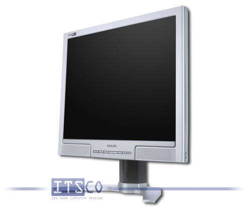 Philips LCD monitor 19"