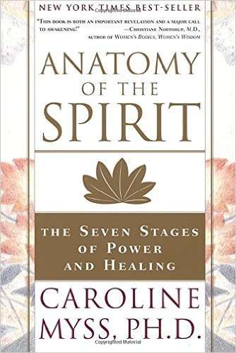 5 Spiritual & Healing Books R 300 all inclusive