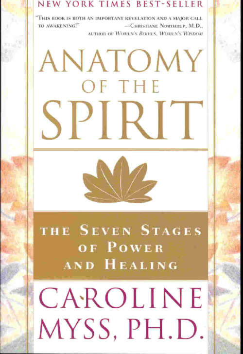 5 Spiritual & Healing Books R 300 all inclusive