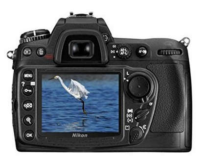 Nikon D300