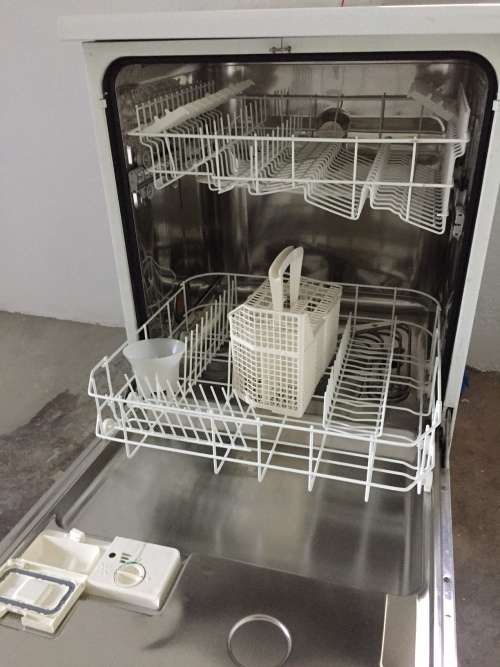 AEG Dishwasher OKO.favorit 4020