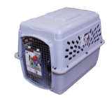 'Petmate' Airline Approved Travel Box Large Plastic