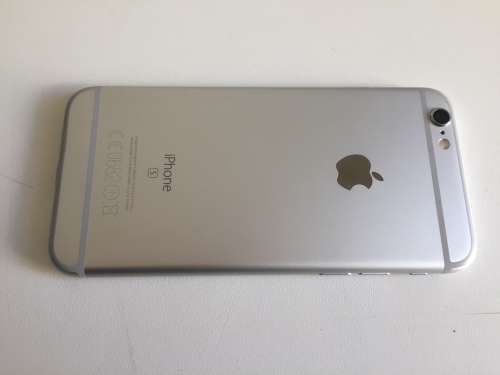 Apple iPhone with original box