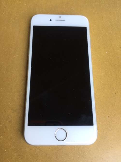 Apple iPhone with original box