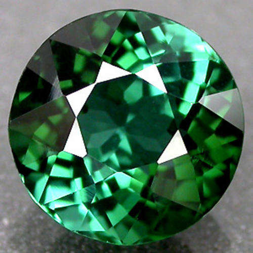 1.63ct TOURMALINE IF - BI-COLOUR - [VALUE R2,500.00+]