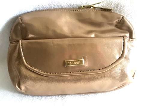 Versace Toiletry Bag
