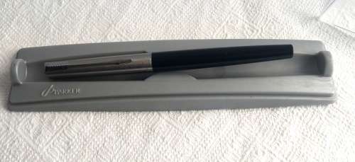 Vintage Parker Fountain Pen