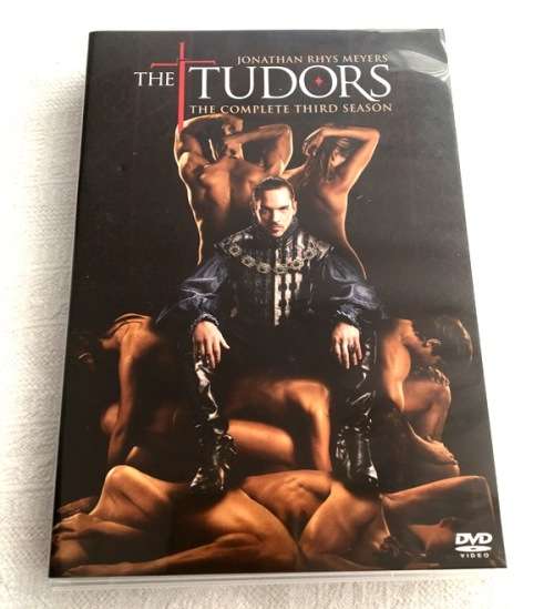 The Tudors - Season 3