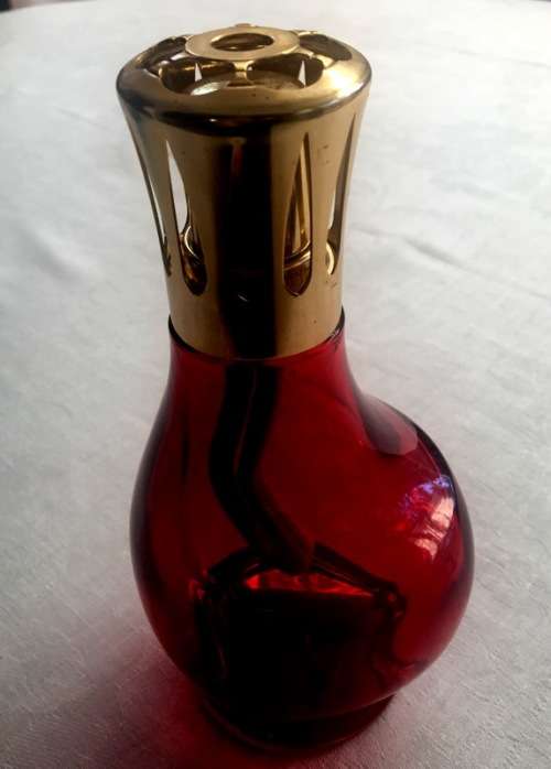Lampe Berger