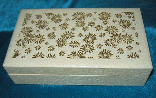 Jewellery Box