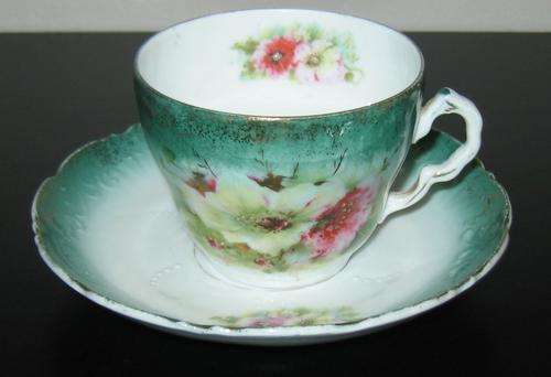 Antique Tea cup