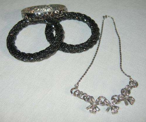 Vintage Jewellery