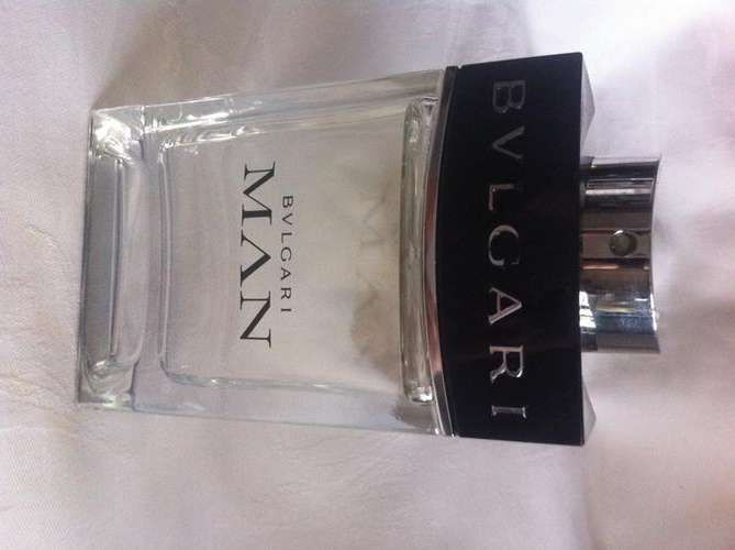 Bvlgari Man  Eau de Toilette 100ml