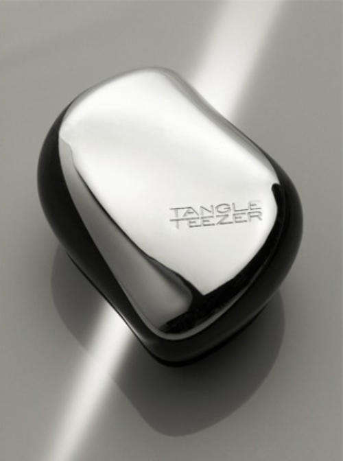 Silver Tangle Teezer