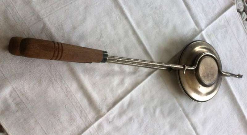 Jaffle Maker