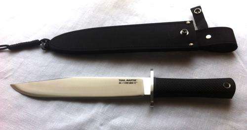Cold Steel Trail Master San Mai 3 for Yankee23a