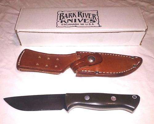 Bark River Bravo 1