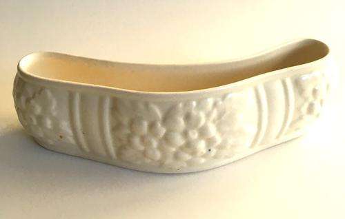 Spode Velamour Posy Vase