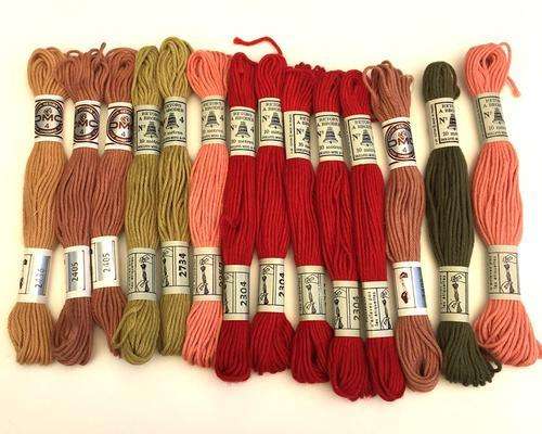 DMC Tapestry Cotton
