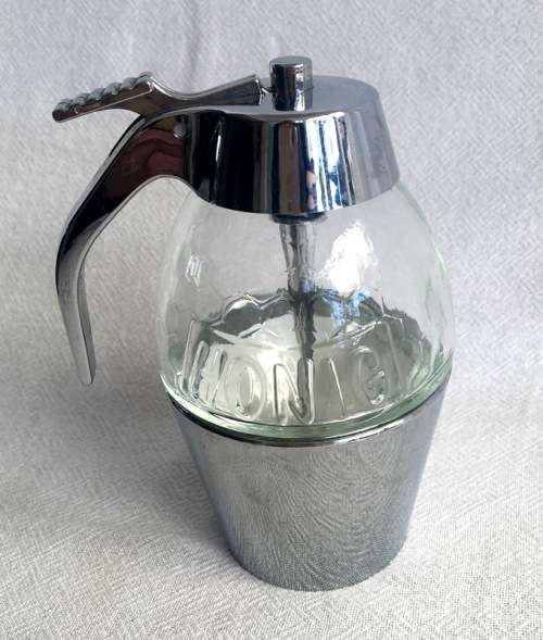 Honey Dispenser