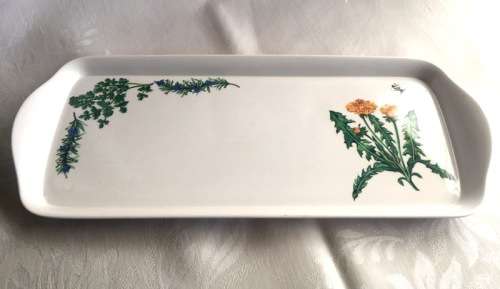 Melamine Tray