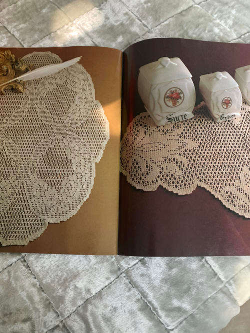 Crochet Monthly - Special issue
