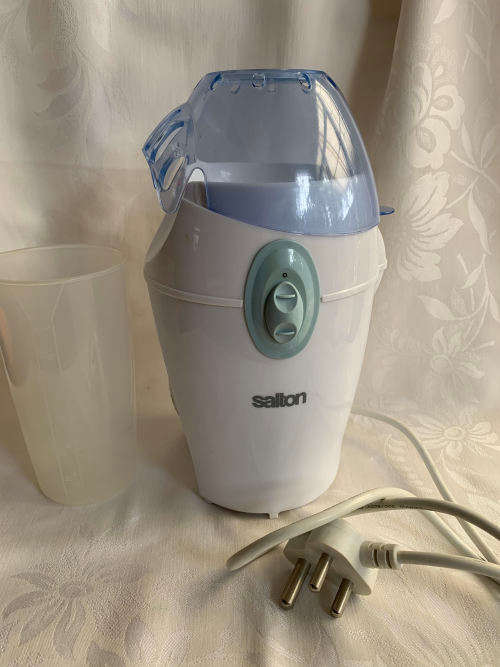 Salton Pop Corn maker
