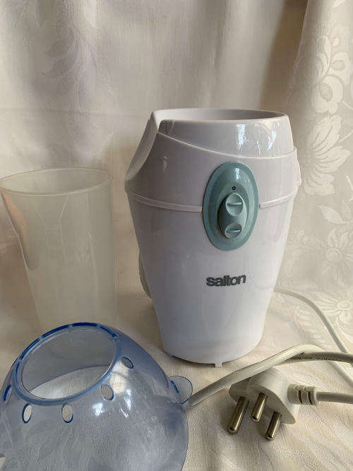 Salton Pop Corn maker
