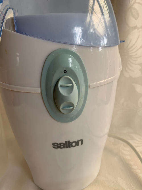 Salton Pop Corn maker