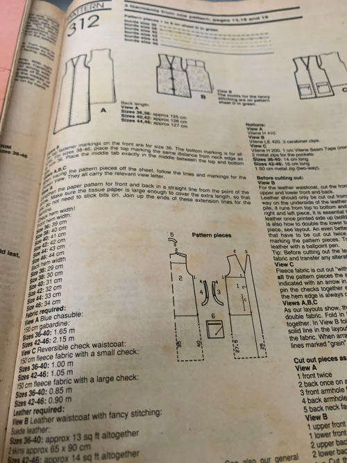 Burda - Sewing made easy