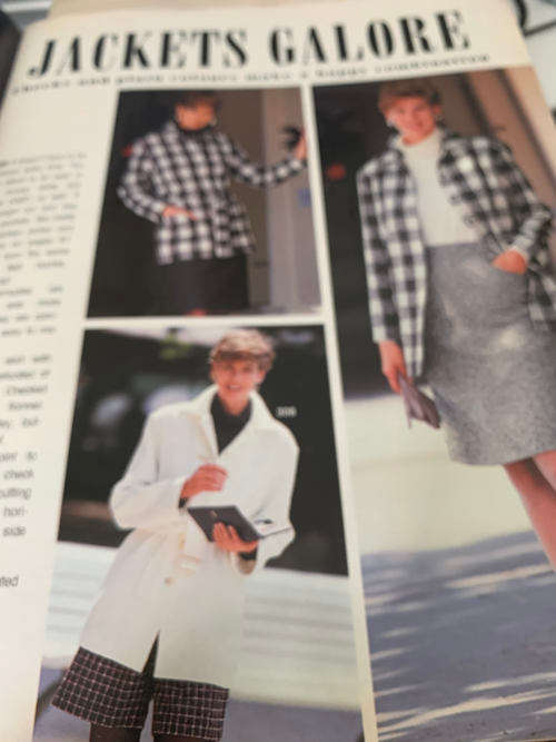Burda - Sewing made easy