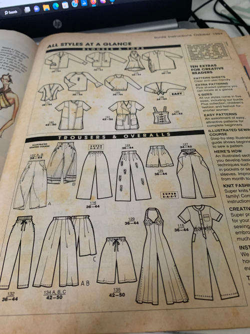 Burda World of Fashion