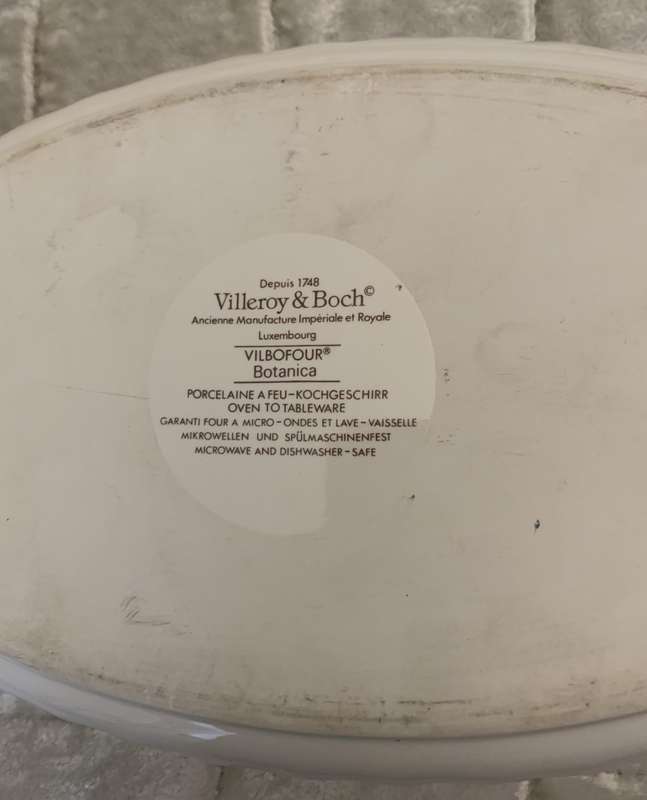Villeroy & Boch Oven to table Casserole