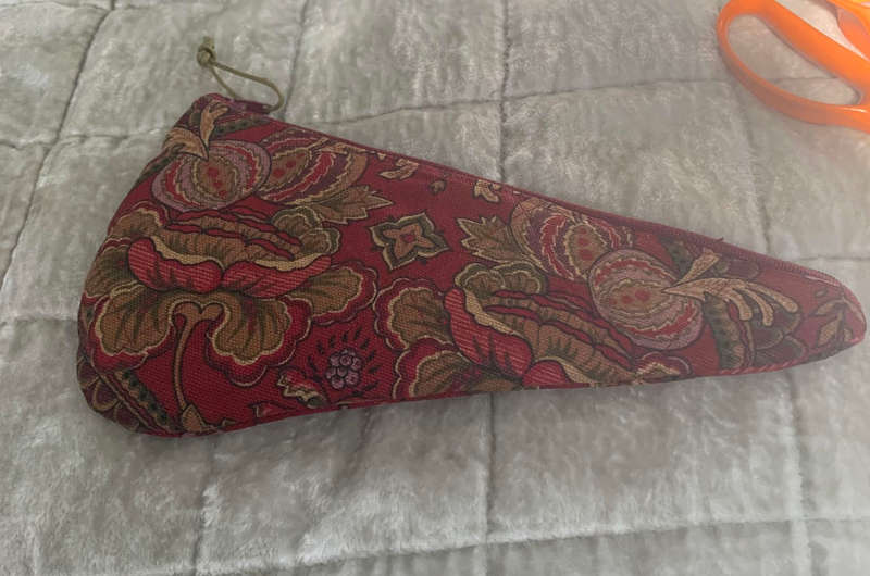 Scissors case