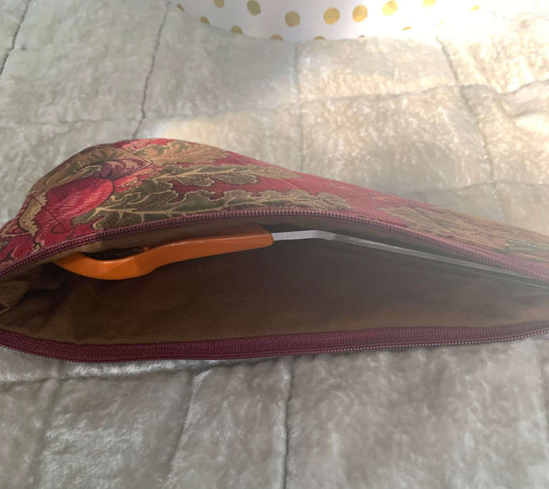 Scissors case