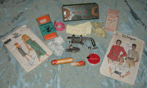Sewing Bundle