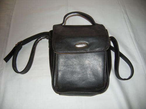 Black Bag