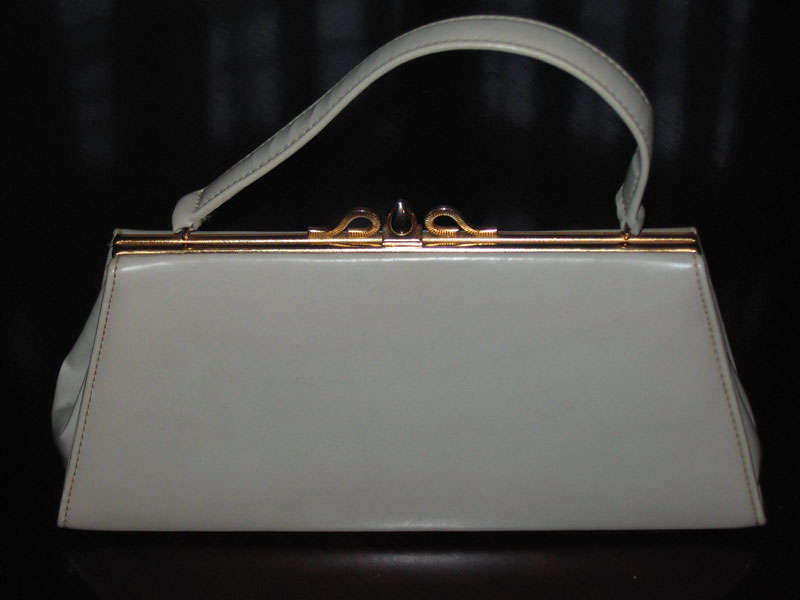 Vintage Handbag