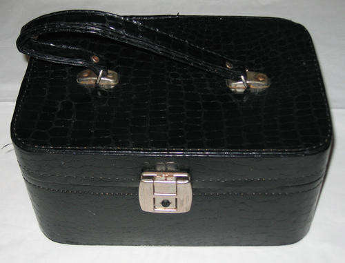 Vintage Vanity Case