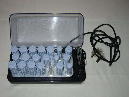 Carmen Hot Curlers