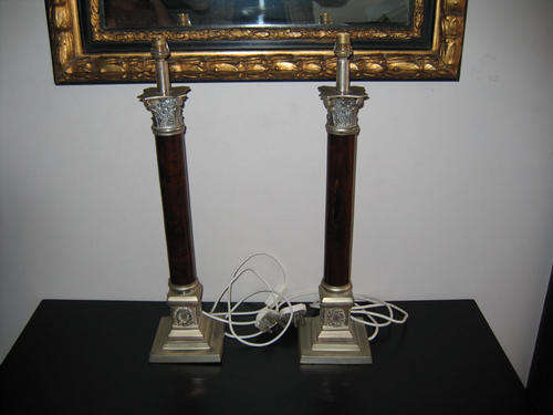 Classic Lamps
