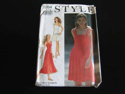 Style 2084