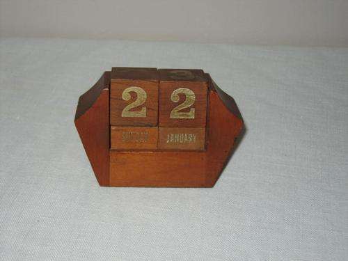 Perpetual Calendar