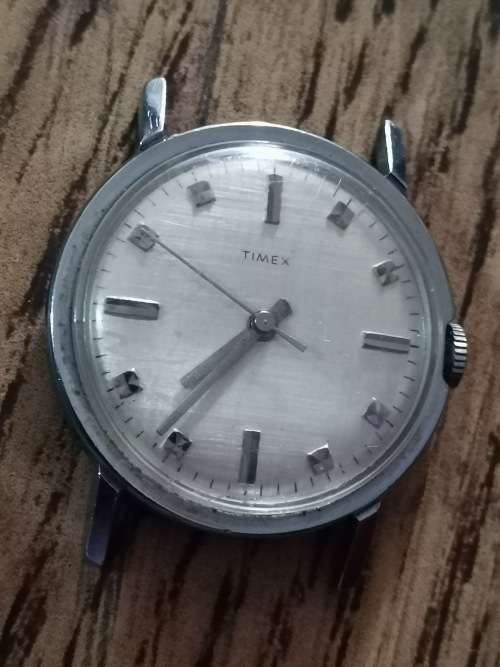 VINTAGE TIMEX MENS WATCH