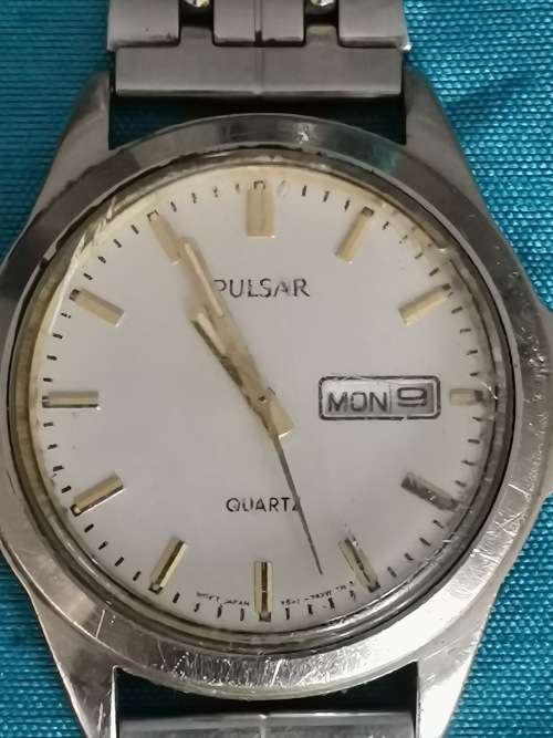 VINTAGE MENS WATCH COLLECTION