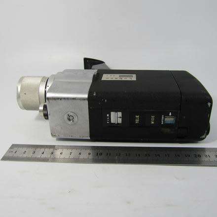 VINTAGE KOBENA 421 SUPER-8 VIDEO RECORDER IN ORIGINAL CASE