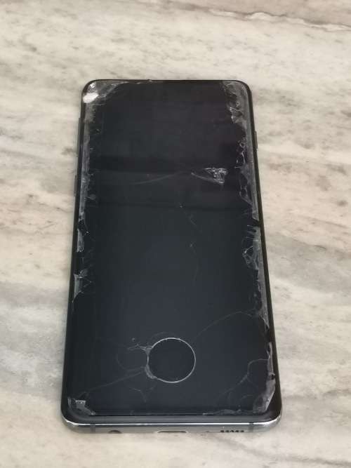 $$$BARGAIN$$$ SAMSUNG GALAXY S7, S10 & S7 TAKE ALL 3 FOR 1 AUCTION - READ DESCRIPTION