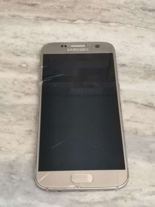 $$$BARGAIN$$$ SAMSUNG GALAXY S7, S10 & S7 TAKE ALL 3 FOR 1 AUCTION - READ DESCRIPTION