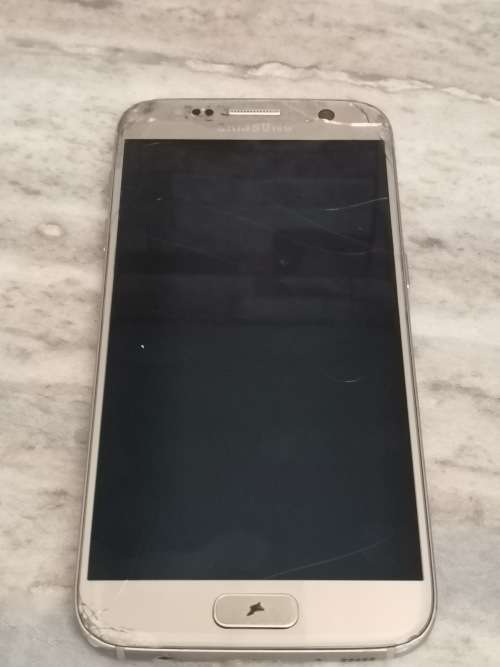 $$$BARGAIN$$$ SAMSUNG GALAXY S7, S10 & S7 TAKE ALL 3 FOR 1 AUCTION - READ DESCRIPTION