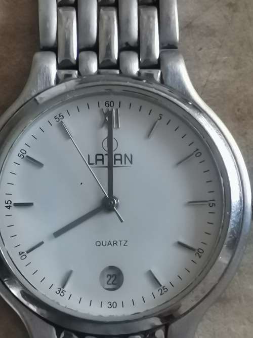 $$$$LOWR1START$$$ COLLECTION OF 5 MENS WATCHES